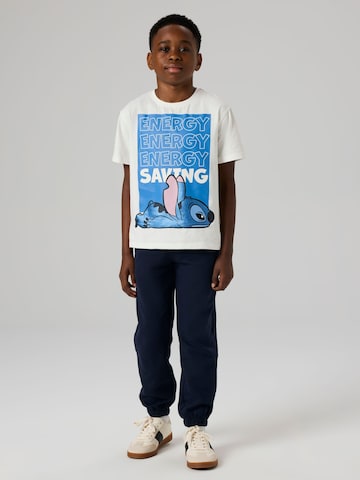 Pantalon NAME IT en bleu