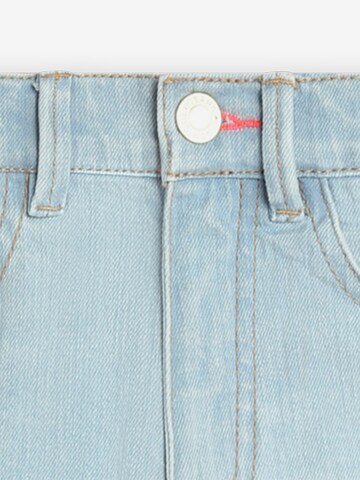 Billieblush Regular Jeans in Blau