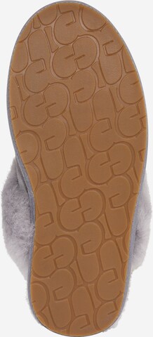 Pantoufle 'Scufette' UGG en gris