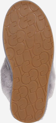 UGG Slippers 'Scufette' in Grey