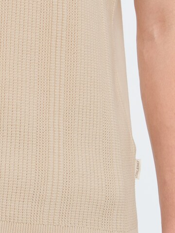 Pullover 'BHBaron' di BLEND in grigio