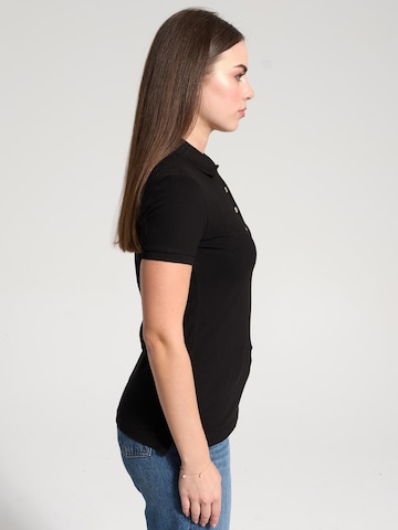 NOWIHT T-shirt 'Beatrice' i svart
