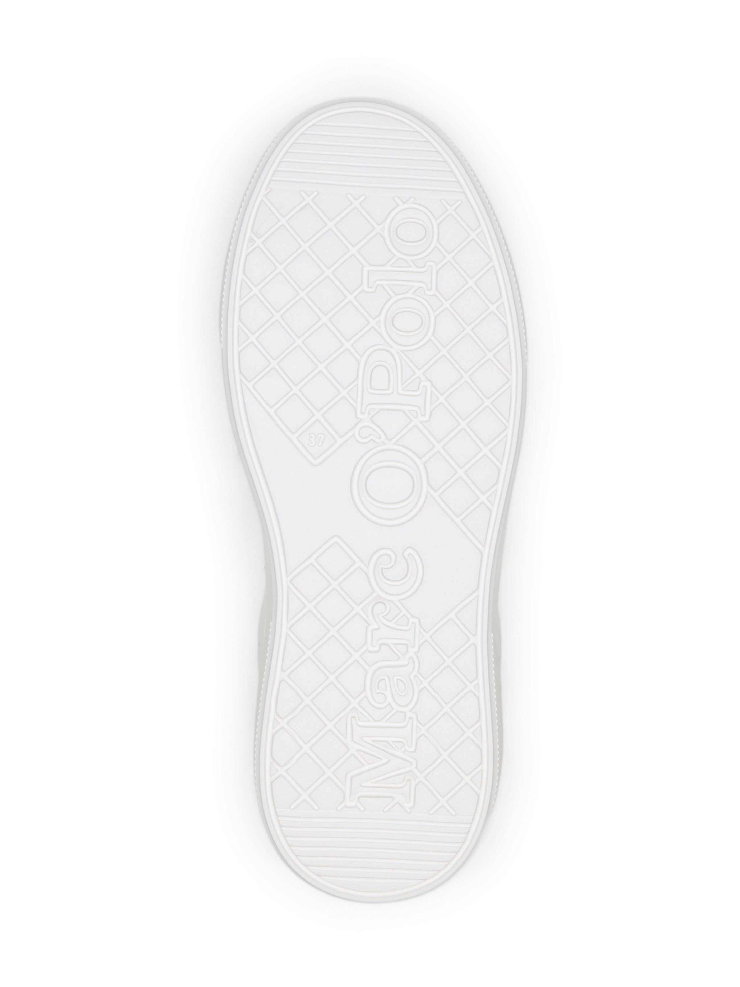 Marc O'Polo Sneakers 'Kaira' in White