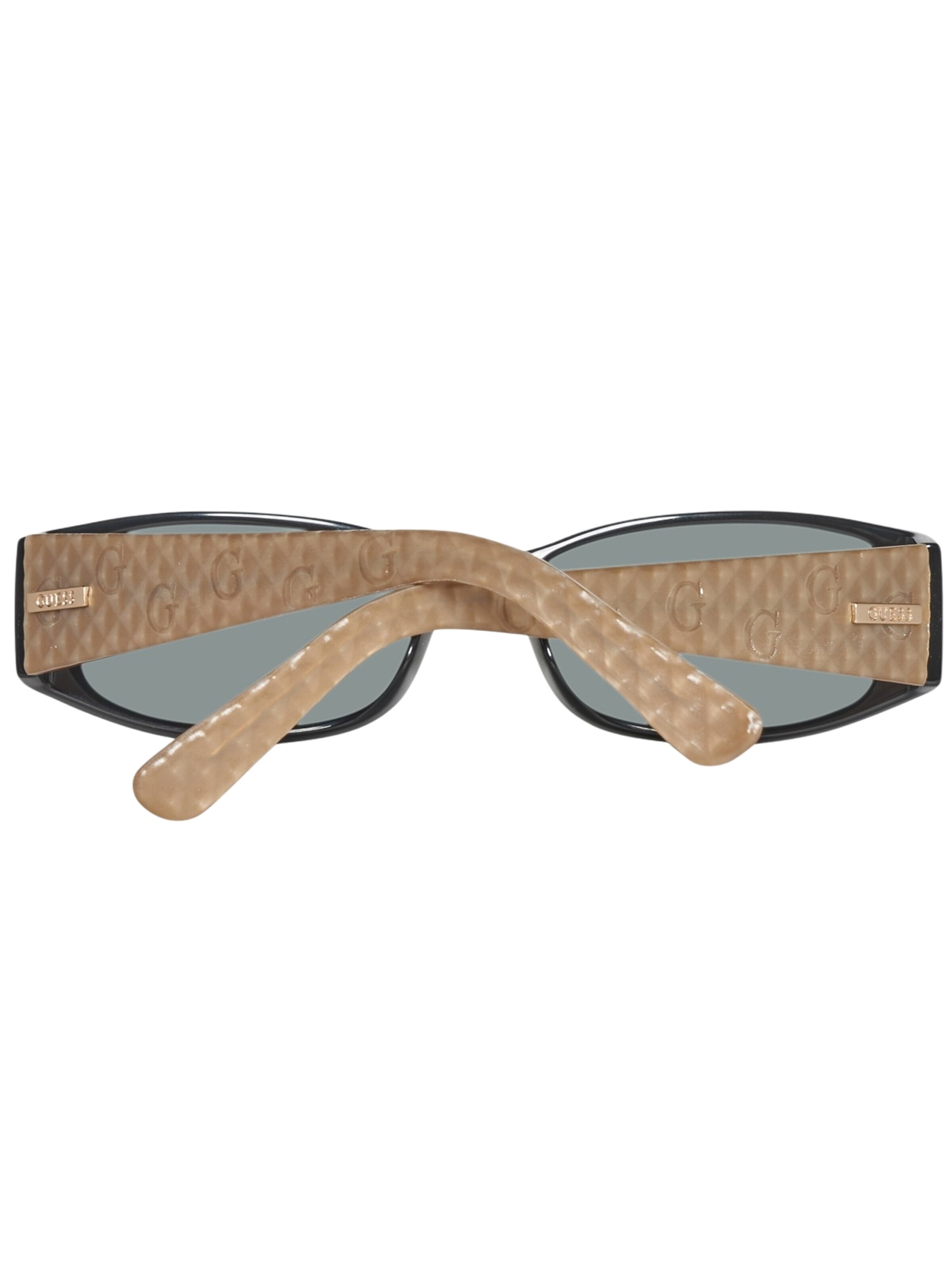 GUESS Solbriller 'Sonnenbrille' i sort