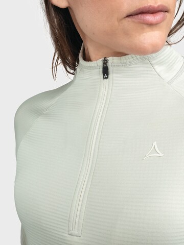 Schöffel Funktionsshirt 'Style Cascata' in Beige