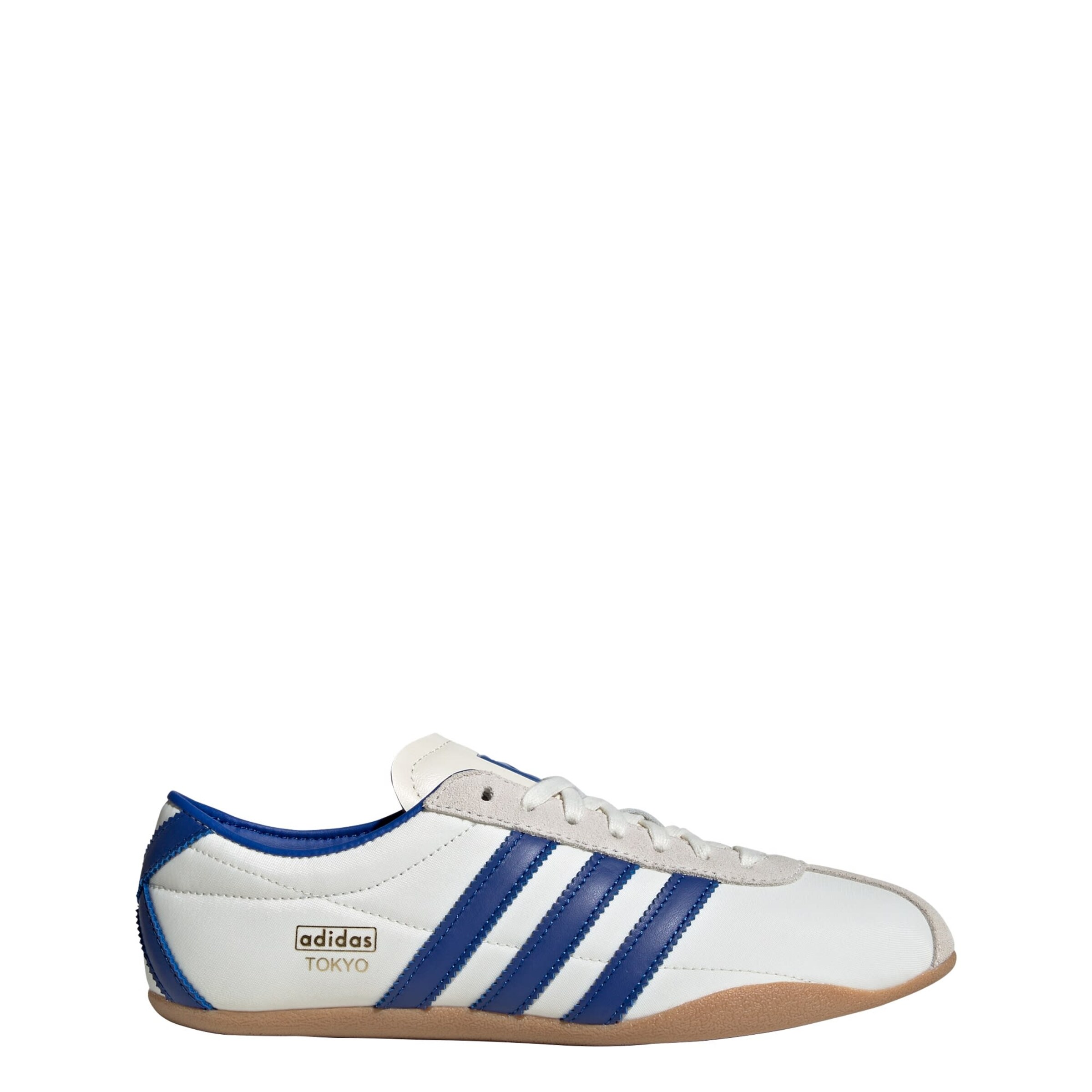 Sneaker bassa 'Tokyo' di ADIDAS ORIGINALS in bianco