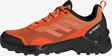 Chaussure basse 'Eastrail 2.0' ADIDAS TERREX en orange : devant