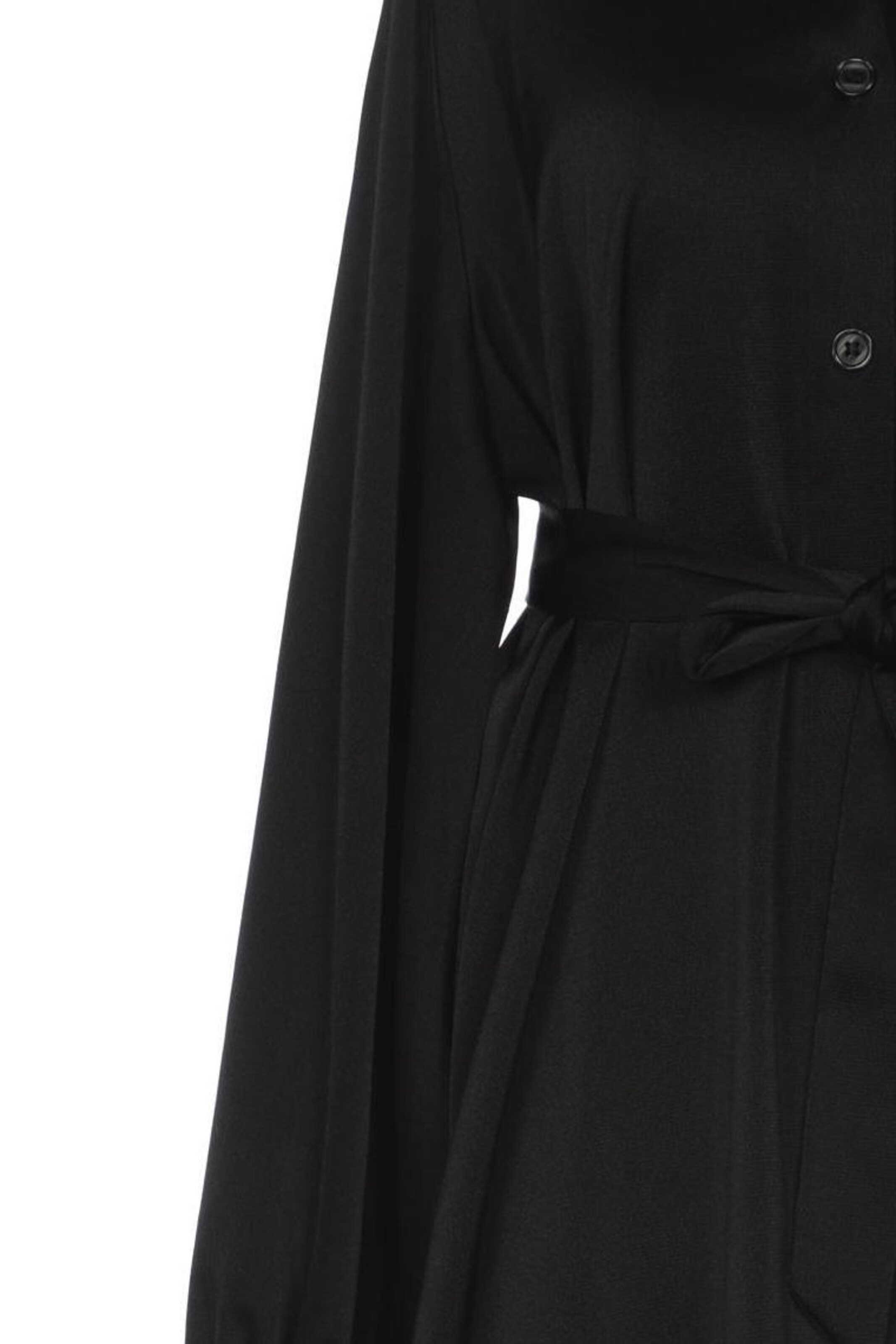 Samsøe Samsøe Kleid M in Schwarz