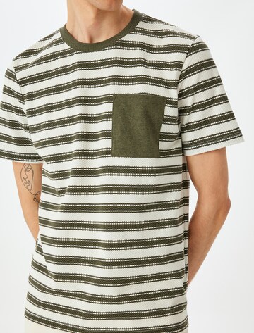 Koton Shirt in Green