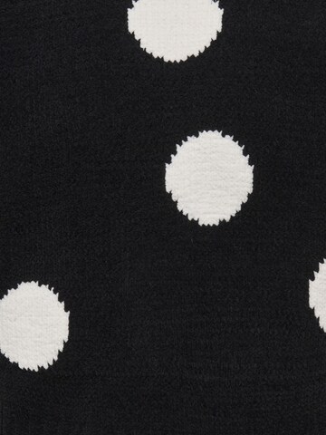 ONLY GIRLS Pullover 'KOGSUS' i sort