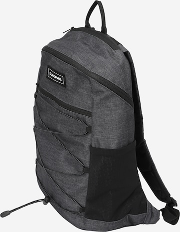 DAKINE Backpack in Grey: front