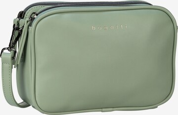 Sac à bandoulière 'Almata' bugatti en vert : devant