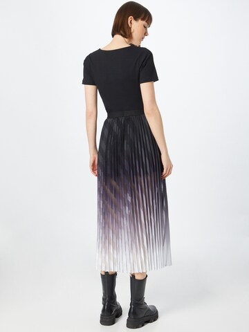ARMANI EXCHANGE Skirt 'GONNA' in Black