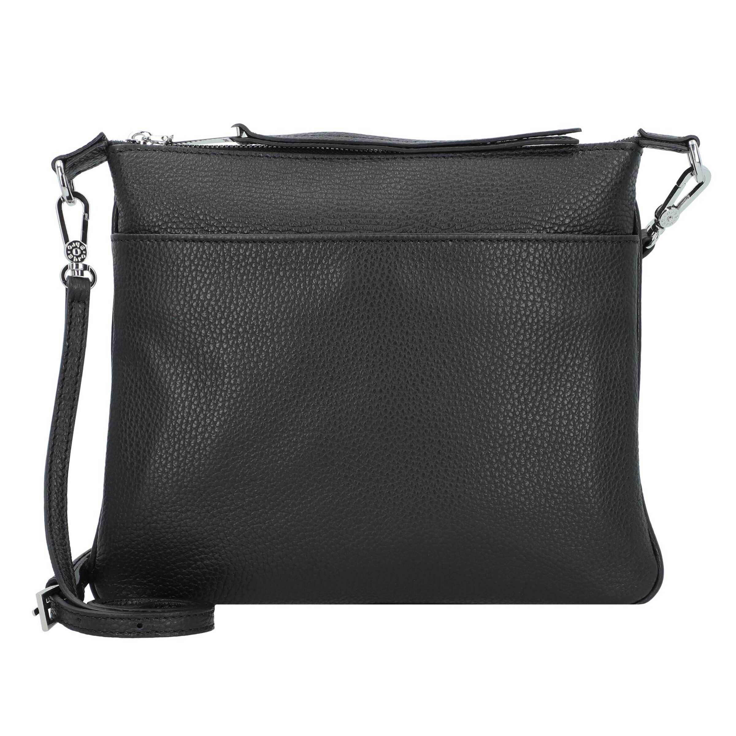 ABRO Crossbody bag 'Adria ' in Black