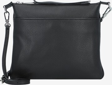 ABRO Crossbody Bag 'Adria ' in Black