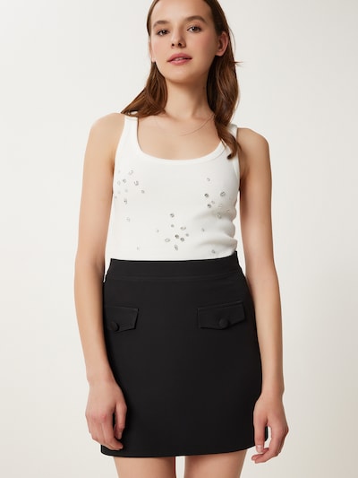 Happiness İstanbul Hame värissä musta, Tuotenäkymä