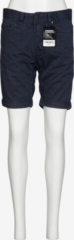 Only & Sons Shorts 28 in Blau: Vorderseite