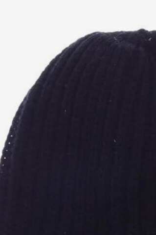 NA-KD Hut oder Mütze One Size in Schwarz