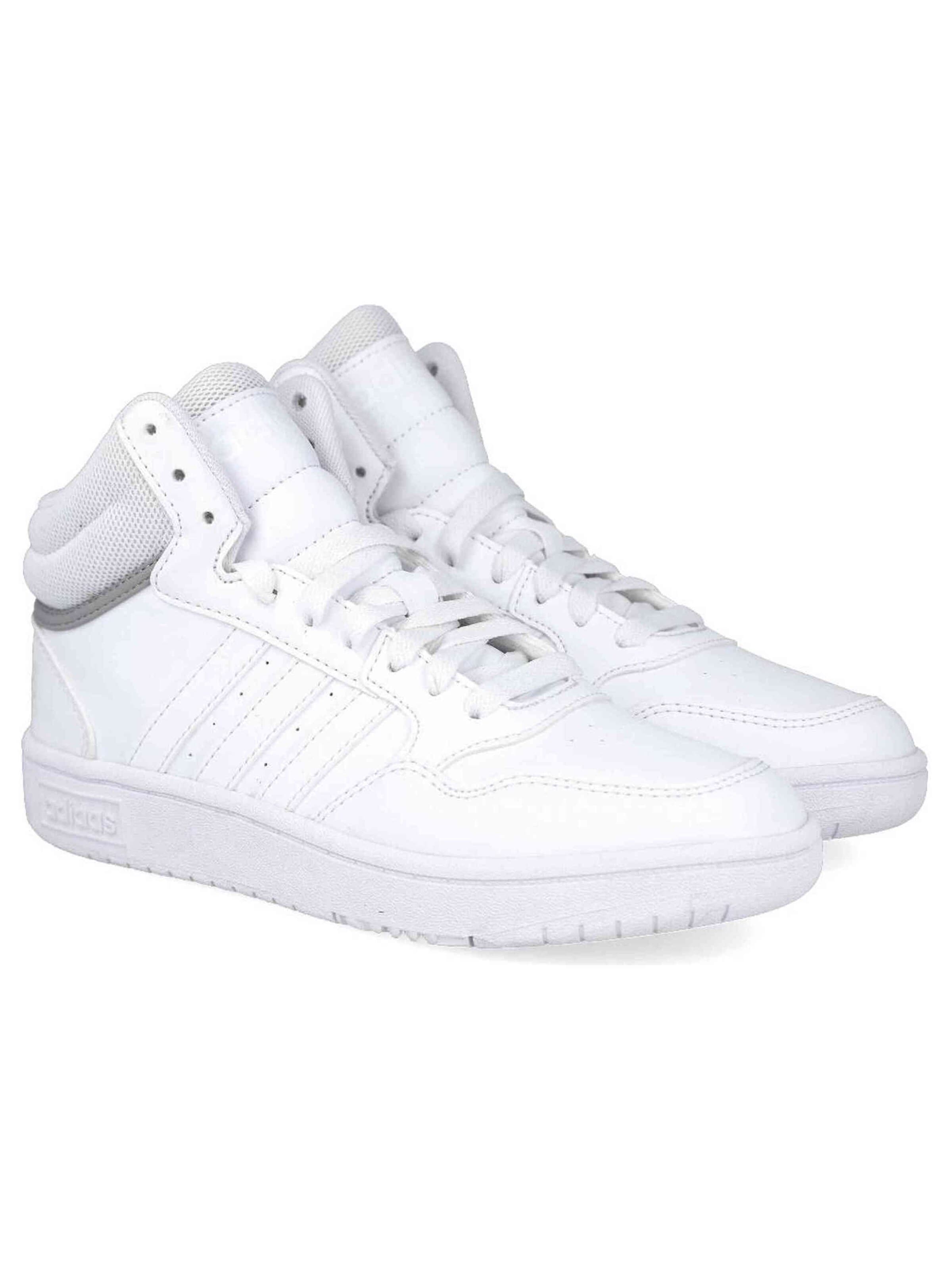ADIDAS ORIGINALS Sportschoen '070-449197' in Wit