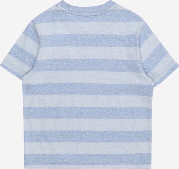 GAP T-Shirt in Blau