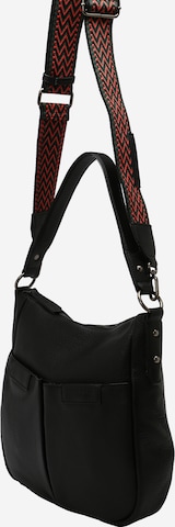 FREDsBRUDER Shoulder bag in Black