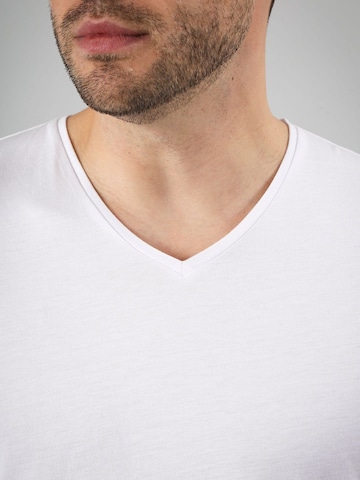 Suitable Shirt 'Vibambo' in White