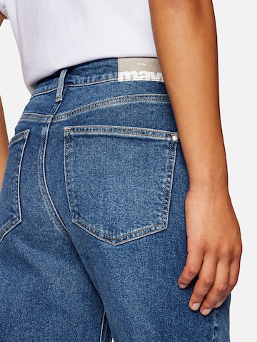 Mavi Конический (Tapered) Джинсы 'Stella' в Синий