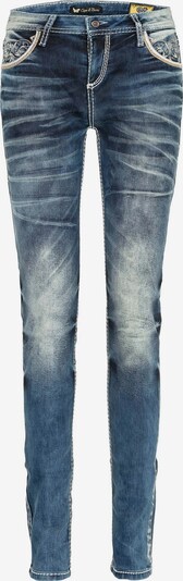 CIPO & BAXX Jeans 'Utopia' in blau, Produktansicht