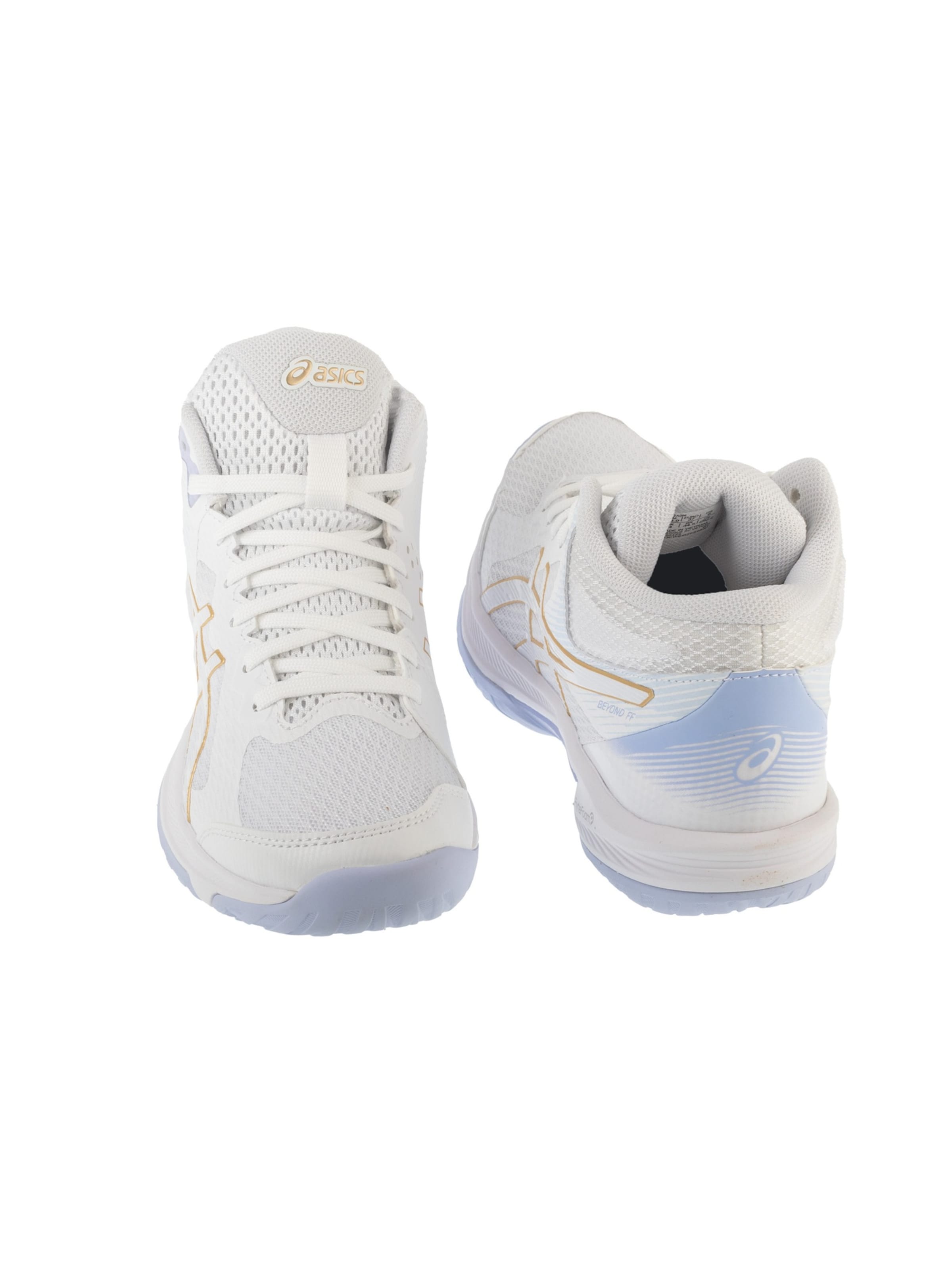 ASICS Athletic Shoes 'ASICS Beyond FF MT' in White
