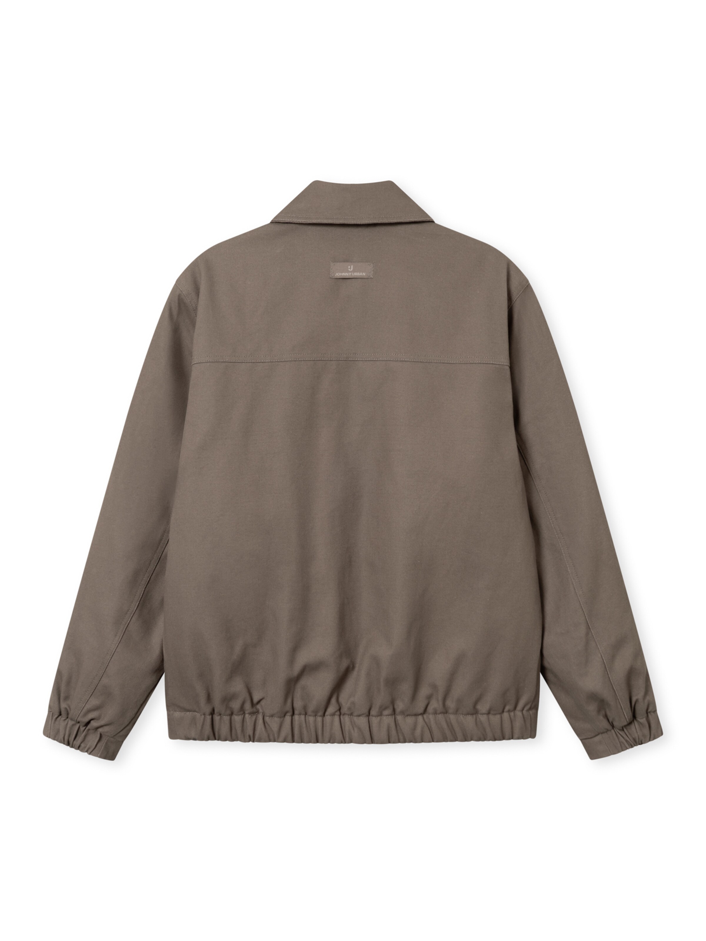 Johnny Urban Φθινοπωρινό και ανοιξιάτικο μπουφάν 'Ethan' σε πράσινο