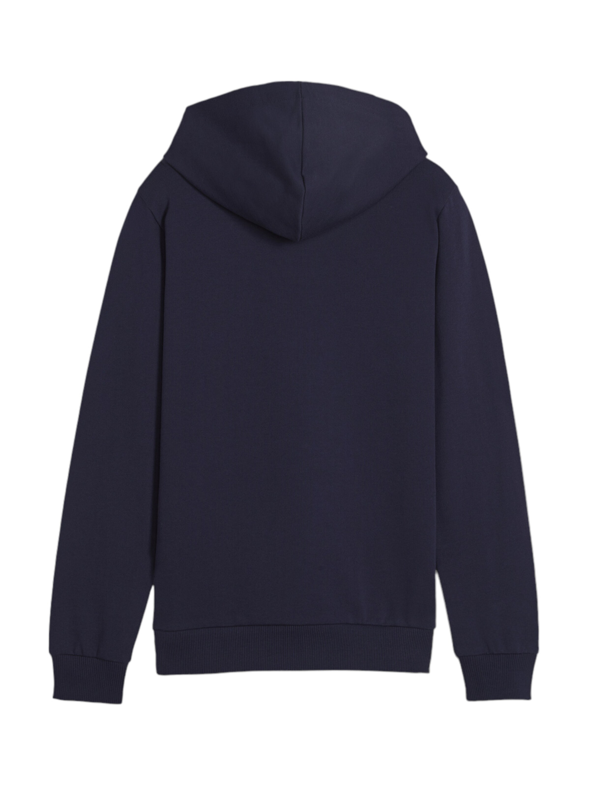 PUMA Athletic Sweatshirt in Blue