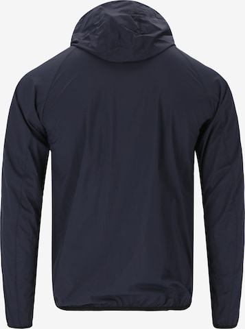 ENDURANCE Athletic Jacket 'Ditlev' in Blue