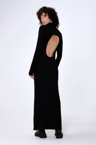 Robe 'Gemma' Aligne en noir