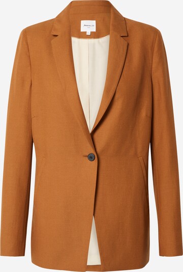 Maison 123 Blazer 'TILY B' in karamell, Produktansicht