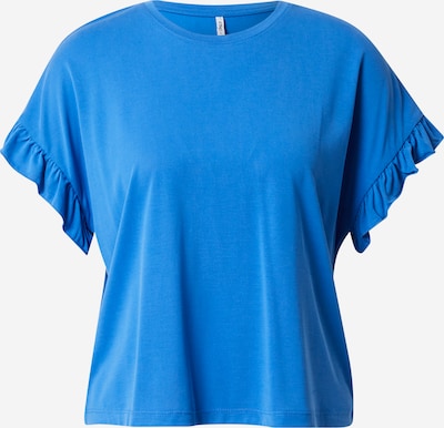 ONLY Koszulka 'FREE' w kolorze niebieskim, Podgląd produktu