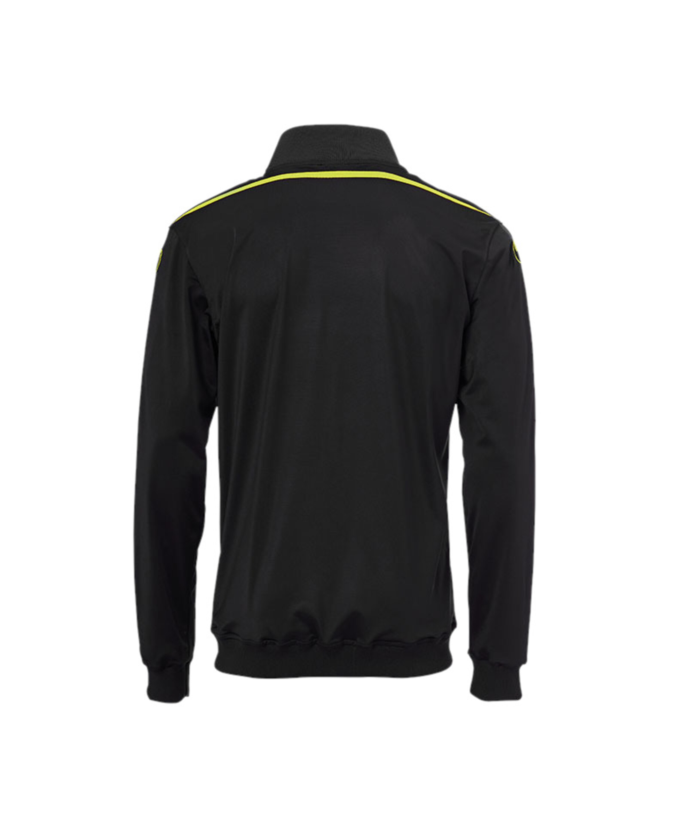 UHLSPORT Training Jacket in Black
