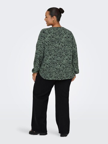 ONLY Carmakoma Top 'CARVICA' in Gemengde kleuren