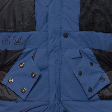 CMP Outdoor jacket in Blue