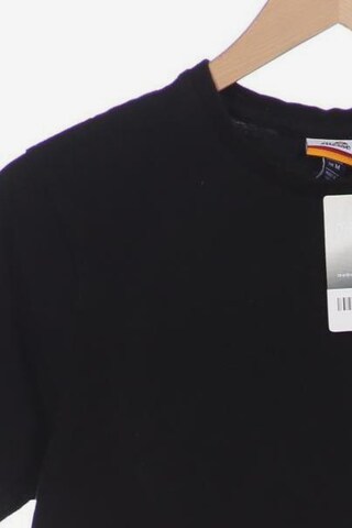 ELLESSE T-Shirt M in Schwarz