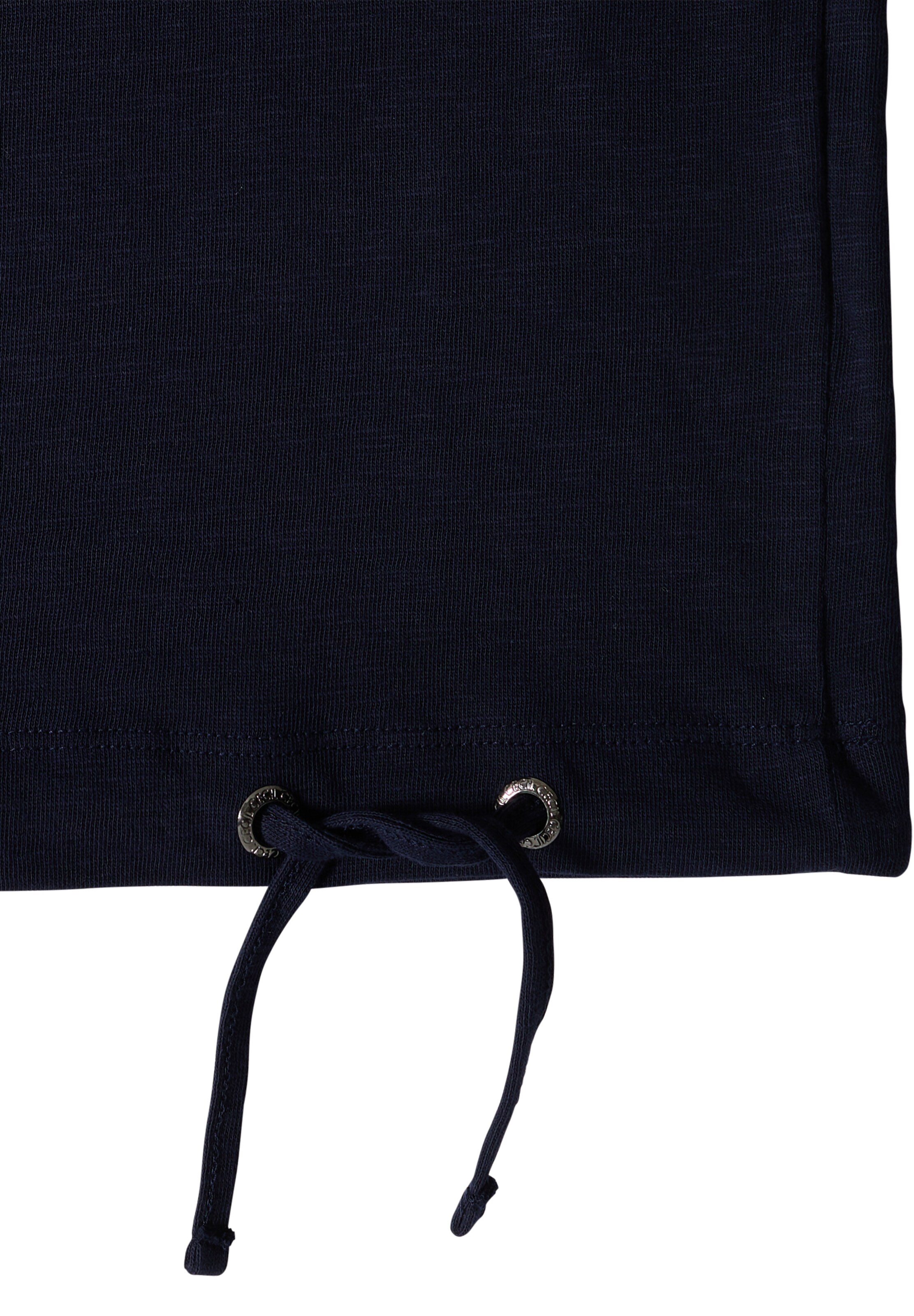 CECIL Shirt in Blau