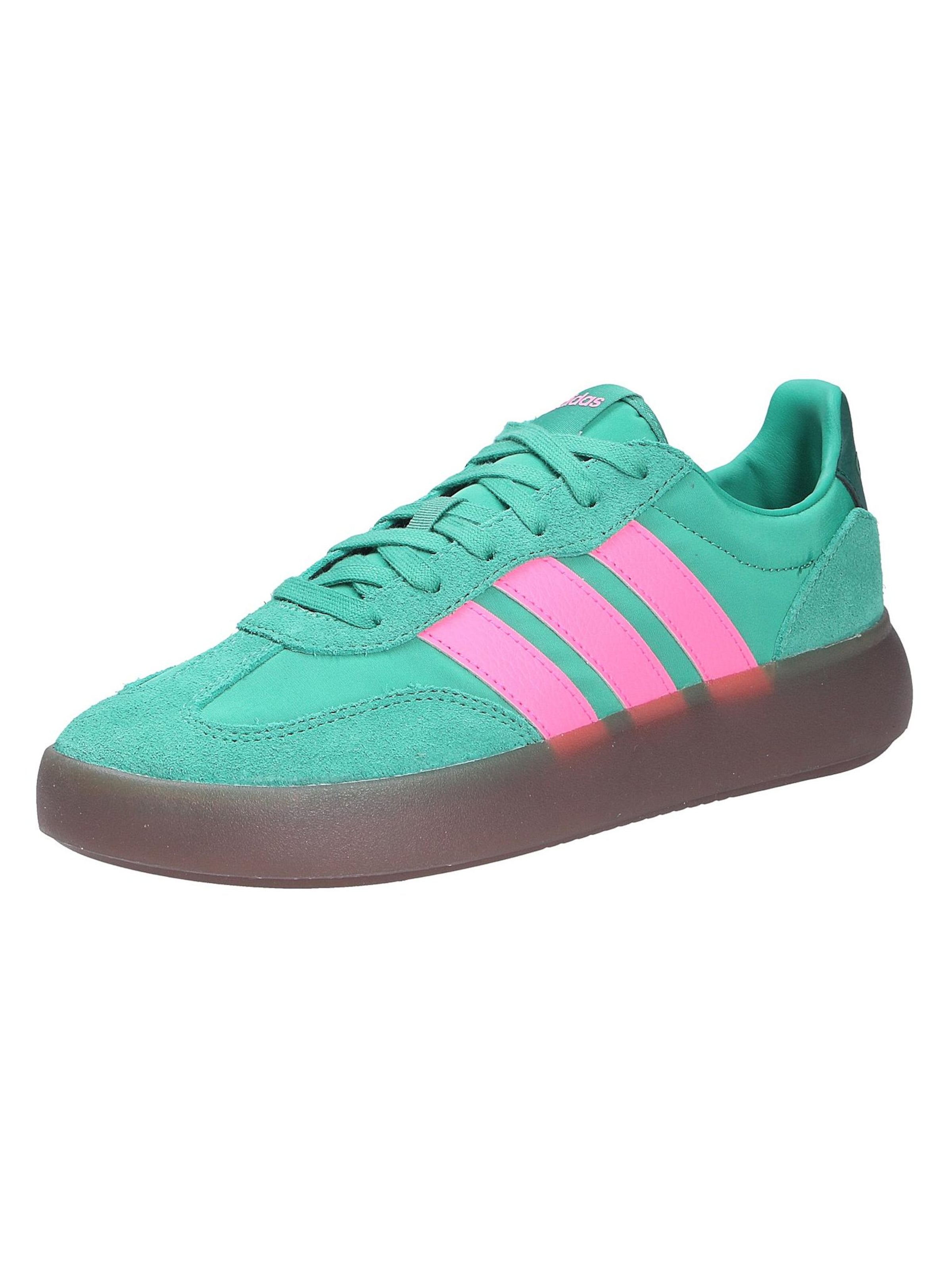 ADIDAS SPORTSWEAR Sneakers 'BARREDA DECODE' in Green, Item view