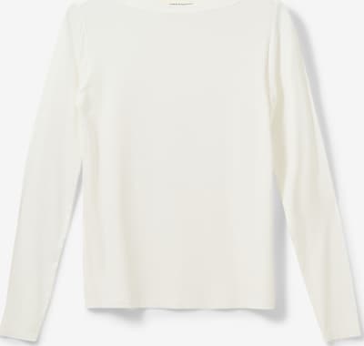 Sofie Schnoor Shirt 'GABRIELLE' in XS in weiß, Produktansicht