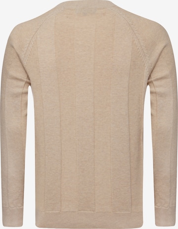 Pullover 'London' di Sir Raymond Tailor in beige