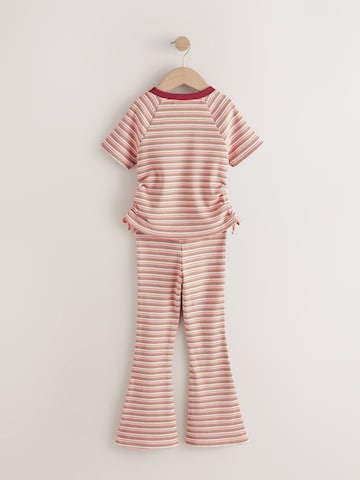 Next - Conjunto en rosa
