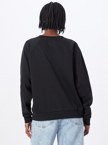 GAP Sweatshirt in Zwart