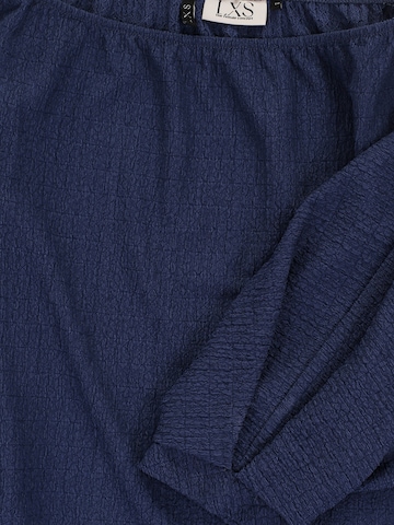 Looxs Revolution Blouse in Blue