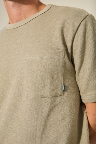 GARCIA Shirt in Groen