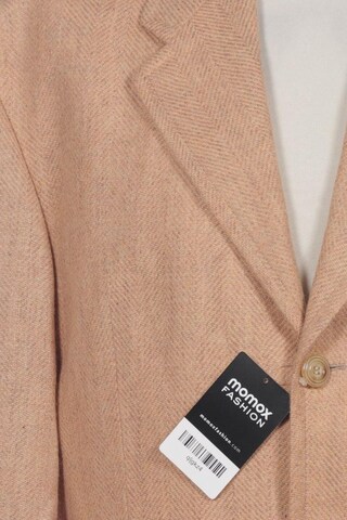 JOOP! Suit Jacket in M-L in Orange