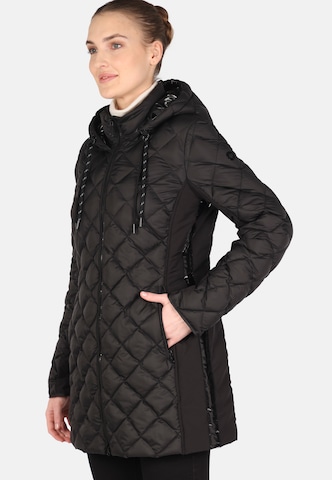 Fuchs Schmitt Between-Season Jacket in Black