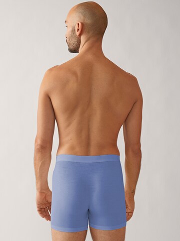 ARMEDANGELS Boxershorts 'RICAARD' in Blau